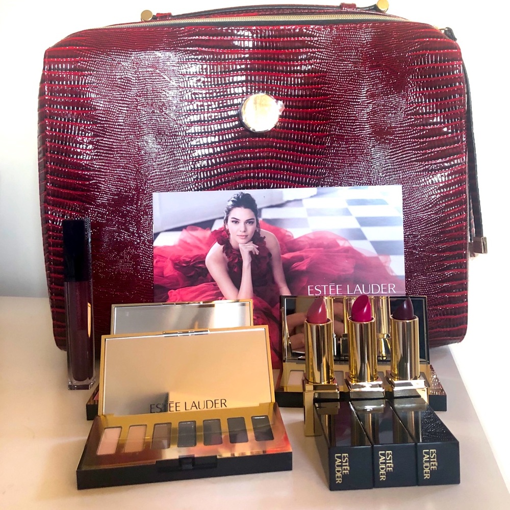 Estée Lauder Pure Color Envy Collection Gift Set